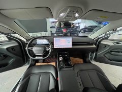 Wuling Xingguang Co-creation Edition 510 Advanced - ფოტო 5