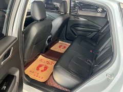 Wuling Xingguang Co-creation Edition 510 Advanced - ფოტო 6