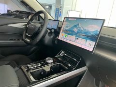 Wuling Xingguang Co-creation Edition 510 Advanced - ფოტო 9