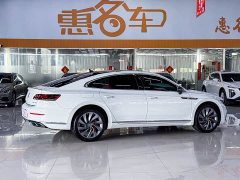 Volkswagen FAW-Volkswagen CC Facelift 380TSI Eye-Catching Popular Edition - ფოტო 10
