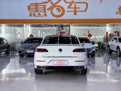 Volkswagen FAW-Volkswagen CC Facelift 380TSI Eye-Catching Popular Edition - ფოტო 11