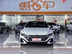 Volkswagen FAW-Volkswagen CC Facelift 380TSI Eye-Catching Popular Edition - ფოტო 2