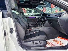 Volkswagen FAW-Volkswagen CC Facelift 380TSI Eye-Catching Popular Edition - ფოტო 5