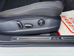 Volkswagen FAW-Volkswagen CC Facelift 380TSI Eye-Catching Popular Edition - ფოტო 6