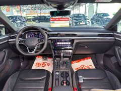 Volkswagen FAW-Volkswagen CC Facelift 380TSI Eye-Catching Popular Edition - ფოტო 8