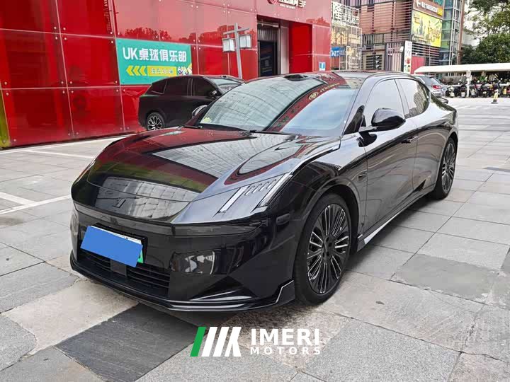 Lynk & Co Geely Lynk & Co 10 2025 240 AWD Ultra - ავტომობილი ჩინეთიდან