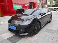 Lynk & Co Geely Lynk & Co 10 2025 240 AWD Ultra - ფოტო 1