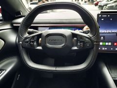 Lynk & Co Geely Lynk & Co 10 2025 240 AWD Ultra - ფოტო 6