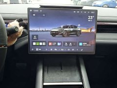 Lynk & Co Geely Lynk & Co 10 2025 240 AWD Ultra - ფოტო 7