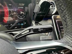 Mercedes-Benz C-Class C 260 L Dark Night Sport Edition - ფოტო 14