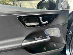 Mercedes-Benz C-Class C 260 L Dark Night Sport Edition - ფოტო 17
