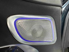 Mercedes-Benz C-Class C 260 L Dark Night Sport Edition - ფოტო 18