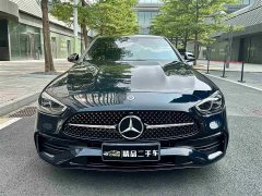 Mercedes-Benz C-Class C 260 L Dark Night Sport Edition - ფოტო 2
