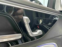 Mercedes-Benz C-Class C 260 L Dark Night Sport Edition - ფოტო 20