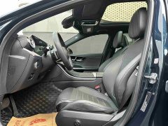 Mercedes-Benz C-Class C 260 L Dark Night Sport Edition - ფოტო 4