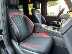 Mercedes-Benz Mercedes-AMG G 63 - ფოტო 10