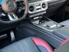 Mercedes-Benz Mercedes-AMG G 63 - ფოტო 14