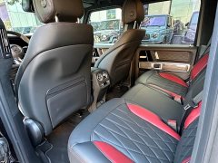 Mercedes-Benz Mercedes-AMG G 63 - ფოტო 5