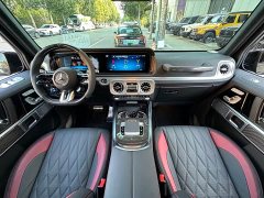 Mercedes-Benz Mercedes-AMG G 63 - ფოტო 6