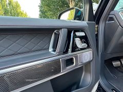 Mercedes-Benz Mercedes-AMG G 63 - ფოტო 7