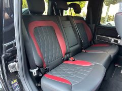 Mercedes-Benz Mercedes-AMG G 63 - ფოტო 8