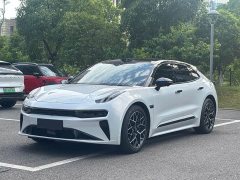 Zeekr Geely Zeekr 001 WE Edition 100kWh RWD - ფოტო 1