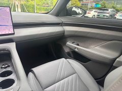 Zeekr Geely Zeekr 001 WE Edition 100kWh RWD - ფოტო 10