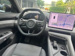 Zeekr Geely Zeekr 001 WE Edition 100kWh RWD - ფოტო 11