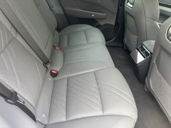 Zeekr Geely Zeekr 001 WE Edition 100kWh RWD - ფოტო 14