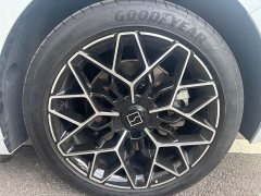 Zeekr Geely Zeekr 001 WE Edition 100kWh RWD - ფოტო 16