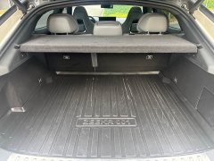Zeekr Geely Zeekr 001 WE Edition 100kWh RWD - ფოტო 17