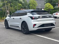 Zeekr Geely Zeekr 001 WE Edition 100kWh RWD - ფოტო 19