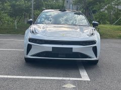 Zeekr Geely Zeekr 001 WE Edition 100kWh RWD - ფოტო 2