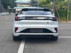 Zeekr Geely Zeekr 001 WE Edition 100kWh RWD - ფოტო 20