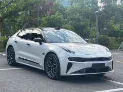 Zeekr Geely Zeekr 001 WE Edition 100kWh RWD - ფოტო 3