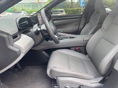 Zeekr Geely Zeekr 001 WE Edition 100kWh RWD - ფოტო 4