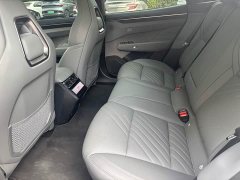 Zeekr Geely Zeekr 001 WE Edition 100kWh RWD - ფოტო 8