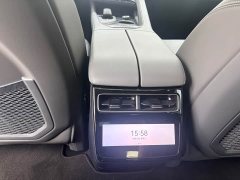 Zeekr Geely Zeekr 001 WE Edition 100kWh RWD - ფოტო 9