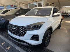 Chery Tiggo 5X 1.5L CVT Excellence Edition - ფოტო 1