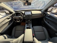 Chery Tiggo 5X 1.5L CVT Excellence Edition - ფოტო 10