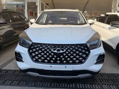 Chery Tiggo 5X 1.5L CVT Excellence Edition - ფოტო 2