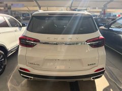 Chery Tiggo 5X 1.5L CVT Excellence Edition - ფოტო 3