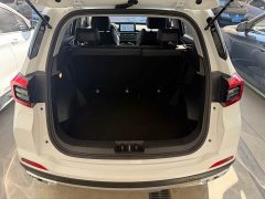 Chery Tiggo 5X 1.5L CVT Excellence Edition - ფოტო 4