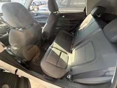 Chery Tiggo 5X 1.5L CVT Excellence Edition - ფოტო 8