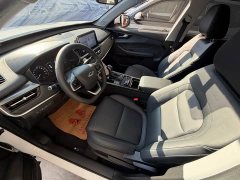 Chery Tiggo 5X 1.5L CVT Excellence Edition - ფოტო 9