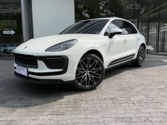 Porsche 2022 Macan 2.0T - ფოტო 1