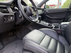 Porsche 2022 Macan 2.0T - ფოტო 10
