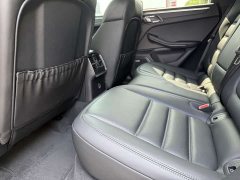 Porsche 2022 Macan 2.0T - ფოტო 11