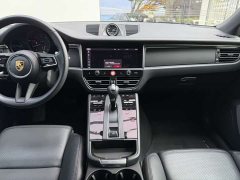 Porsche 2022 Macan 2.0T - ფოტო 12