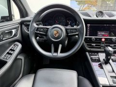 Porsche 2022 Macan 2.0T - ფოტო 13